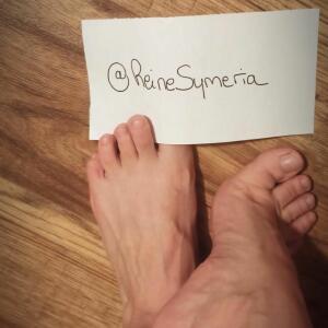 Reinesymeria MYM