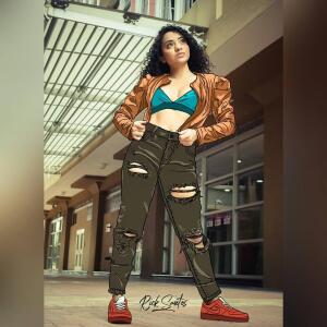 Ricksantos MYM