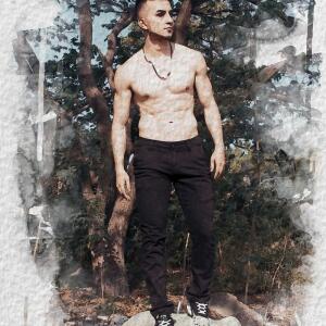 Ricksantos MYM