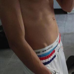 Romain_84 MYM