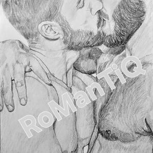 Romantiq MYM