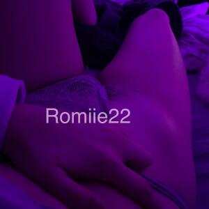 Romiie22 MYM