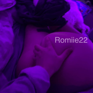 Romiie22 MYM