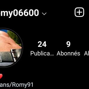 Romy91 MYM