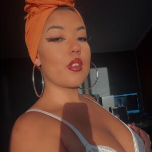 Rosaliah MYM