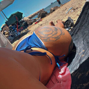 Rosalita93 MYM