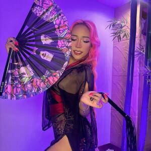 Rosesakura MYM