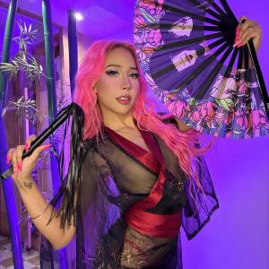 Rosesakura MYM