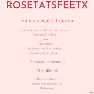 Rosetatsfeetx MYM