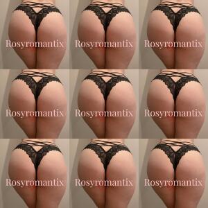 Rosyromantix MYM