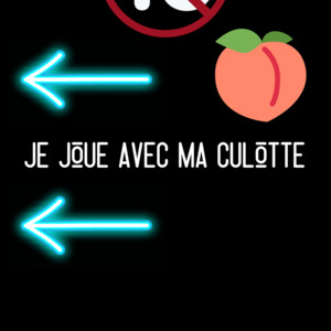 Rouge-cerise MYM