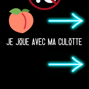 Rouge-cerise MYM