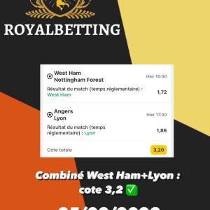 Royalbetting MYM