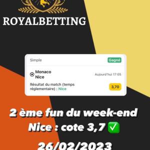 Royalbetting MYM