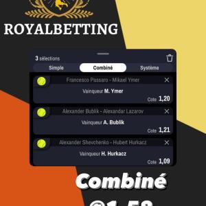 Royalbetting MYM