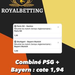 Royalbetting MYM