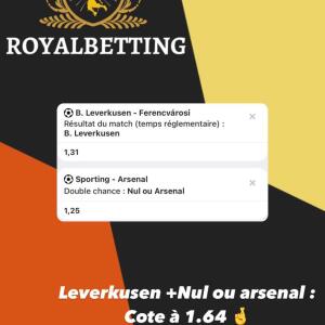 Royalbetting MYM