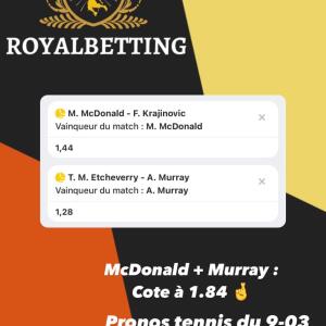 Royalbetting MYM