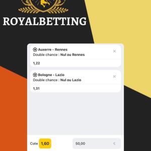 Royalbetting MYM