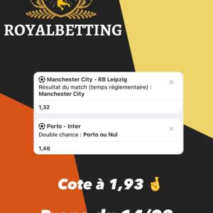 Royalbetting MYM