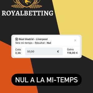 Royalbetting MYM