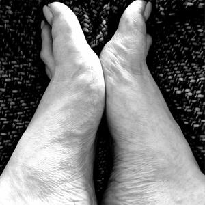 Rubisfeet MYM