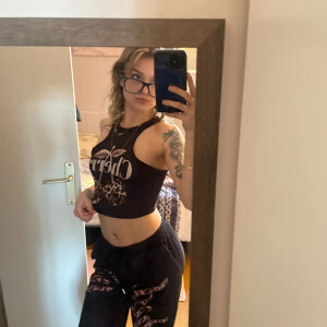 Rubyxotic MYM