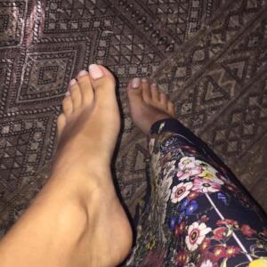 Russianfeet MYM