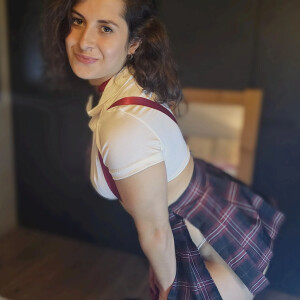 Sabrialuminiola98 MYM