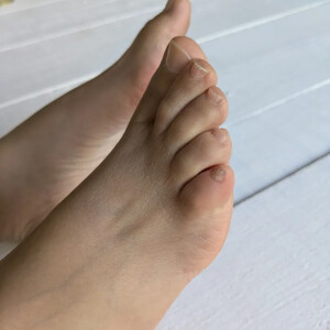Sabrina-feet MYM