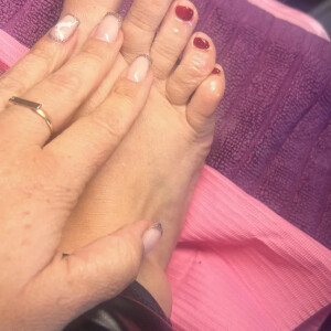 Sabrina_feet66 MYM