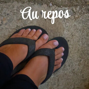 Sabrina_feet66 MYM