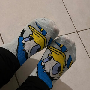 Sabrina_feet66 MYM