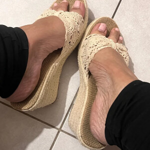 Sabrina_feet66 MYM