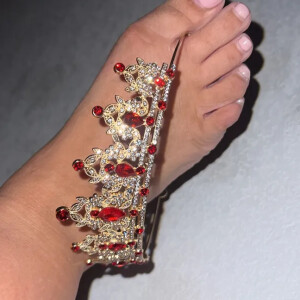 Sabrina_feet66 MYM