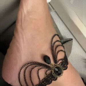 Sabrina_feet66 MYM
