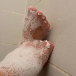 Sabrina_feet66 MYM
