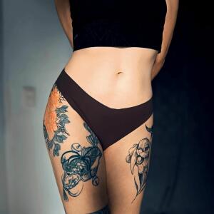 Salome_tantra_passion MYM