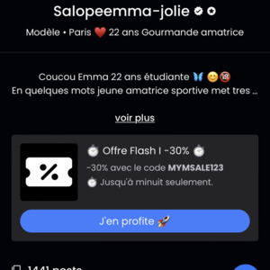 Salopeemma-jolie MYM