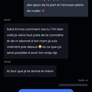 Salopeemma-jolie MYM