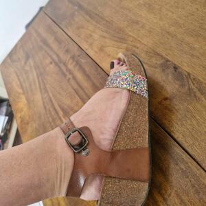 Sandclemfeet MYM