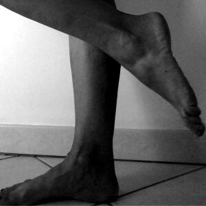 Sandra-feet-model MYM