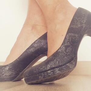 Sandra-feet-model MYM