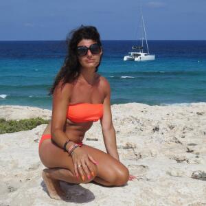 Sandrapina MYM