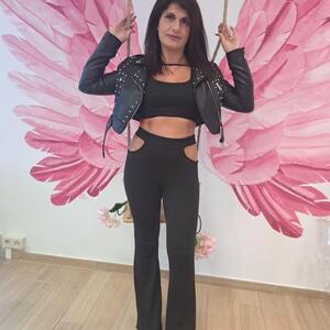 Sandrapina MYM