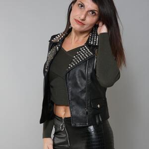 Sandrapina MYM