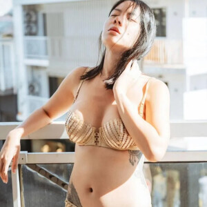 Sandrathia MYM