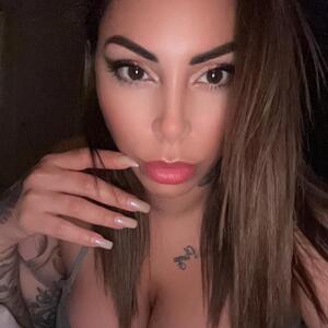 Saphire_scorpio MYM
