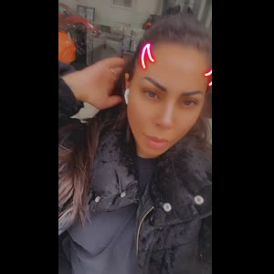 Saphire_scorpio MYM
