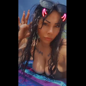 Saphire_scorpio MYM
